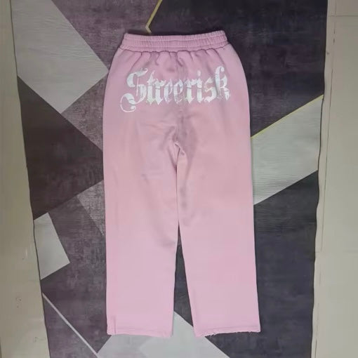 Streetrisk sweats